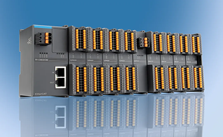 I/O 控制場景的可靠之選，臺達R1-C新品賦能數(shù)字化工廠